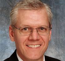 Photo of Robert R. Crawford, MD