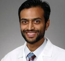 Photo of Niraj Shailesh Patel, MD