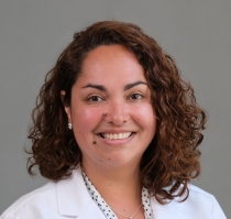 Photo of Valeria Edda Madrid Malo Bohorquez, MD