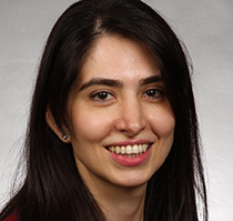 Photo of Nona Sharifi, MD