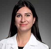 Photo of Karine Barseghyan, MD