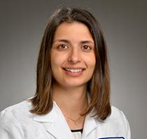 Photo of Delara Bastani Brandal, MD