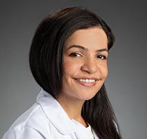 Photo of Money Vashistha, MD