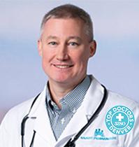 Photo of Thomas James Kenney III, MD