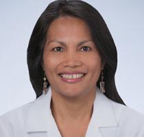 Photo of Paz C Nuanez, MD