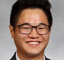 Photo of Jeffrey Young-Yueh Lin, MD