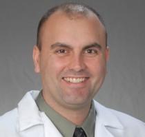 Photo of Matthew Thomas Huey, MD