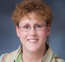 Photo of Vicki J. Swanson, NP