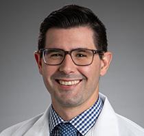 Photo of Nolan Michael Giehl, MD