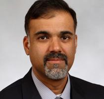 Photo of Arun Kuchela, MD