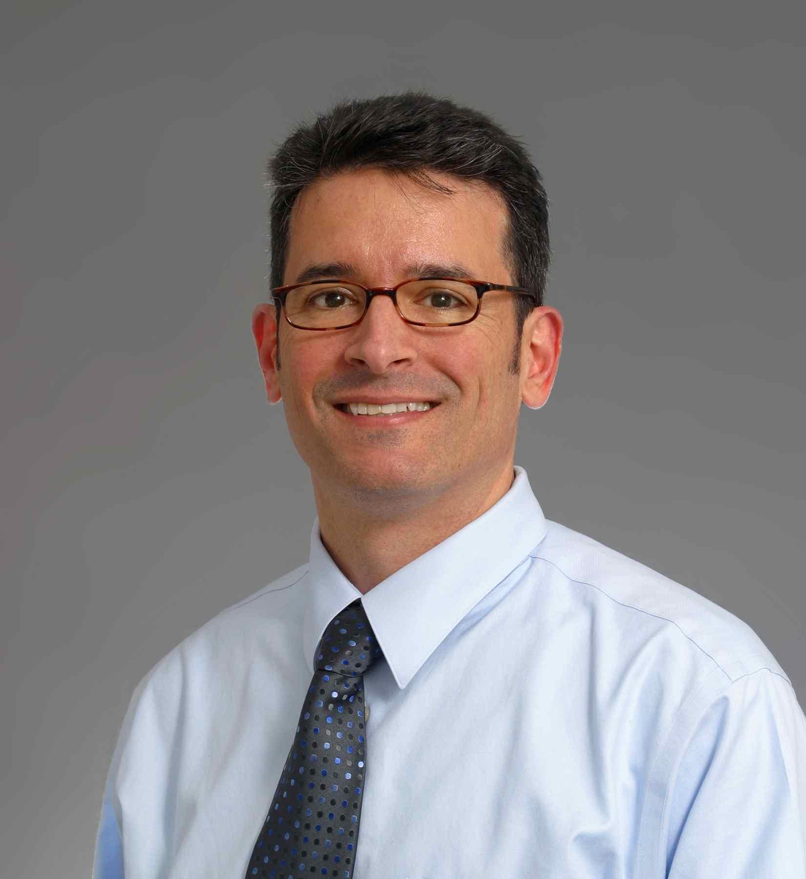 Photo of Justin D Elson, DMD