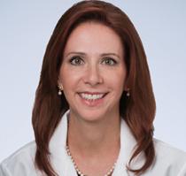 Photo of Lillian A. Umbarger, MD