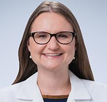 Photo of Casey R. Winpigler, OD