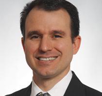 Photo of Michael P. Traynor, MD MPH
