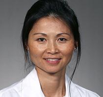 Photo of Jenny C W Hsu, MD