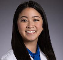 Photo of Darlene Elizabeth Tu, MD