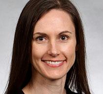 Photo of Cami Leigh Hilsendager, MD