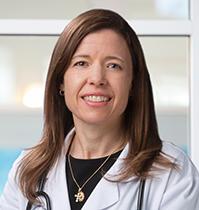 Photo of Maria Valeri Gove, MD