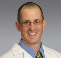 Photo of David Garrett Reiley, MD