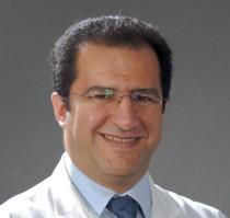 Photo of Carlos Manookeymsehi, MD