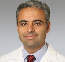 Photo of Mehran Sina, MD