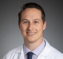 Photo of David Allen Fowler, MD