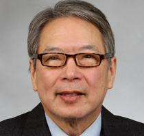 Photo of Stephen N. Snow, MD