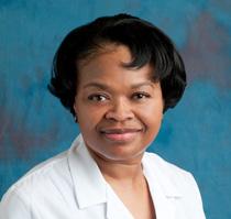 Photo of Faye M Riley, MD