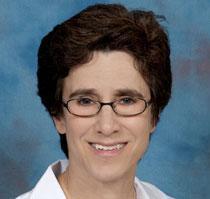 Photo of Sharon R. Lehman, MD