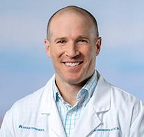 Photo of Thomas Michael Hanson, MD