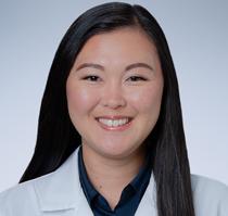 Photo of Kryslin T Nishibun, MD