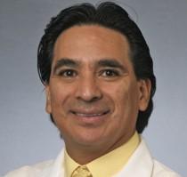 Photo of Javier M. Sanchez, MD