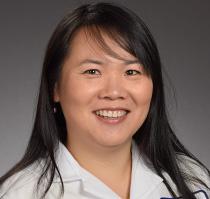 Photo of Joyce Xiang Wu Lee, MD