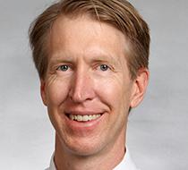 Photo of Eric Scott Albright, MD