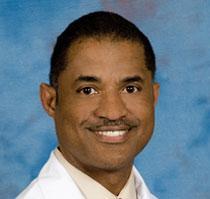 Photo of Donald J. Hanchett, MD