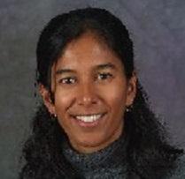 Photo of Sarita G. Baker, MD