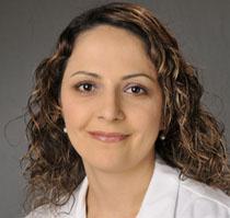 Photo of Mariam Dehyar, MD
