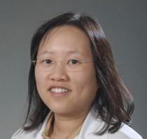 Photo of Vicki W. Quan, DO