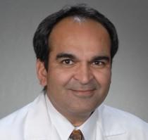 Photo of Pragnesh Chimanbhai Patel, MD