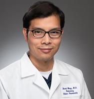 Photo of David Chung Wei Wang, MD