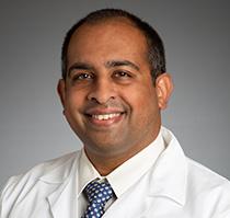 Photo of Anthony Rajakone Rajasingham, MD