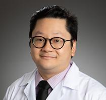 Photo of Eric Kwun Kwong, MD