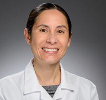 Photo of Karen Cahit Yeter, MD