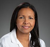 Photo of Sally Jasmine Maia Haas, MD