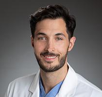 Photo of Russell Mark Salamo, MD