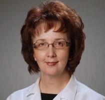 Photo of Lidia Tiplea, MD