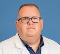 Photo of Brett Akers, DO