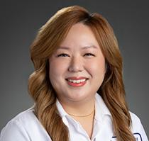 Photo of Eunice Paik, DO