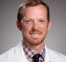 Photo of Brian J. Buckley, MD