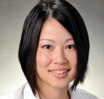 Photo of Kathleen Mei Wang, MD